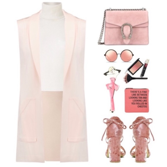 new ℓαѕт σиє ✦ Rolled in Cheetos ✦ Makeup Pouch - Picture 5 of 10